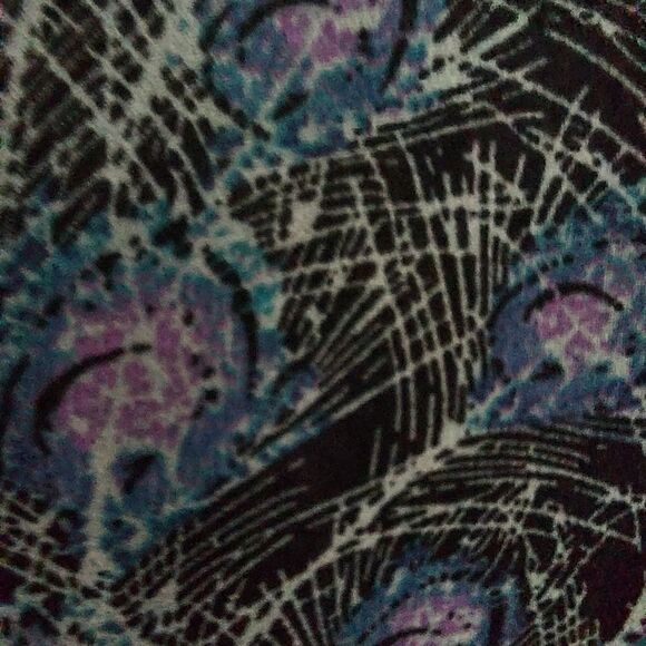 JAY Manuel sheer blouse - Picture 8 of 8